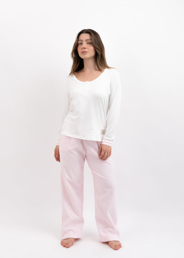 Pijama Comfy