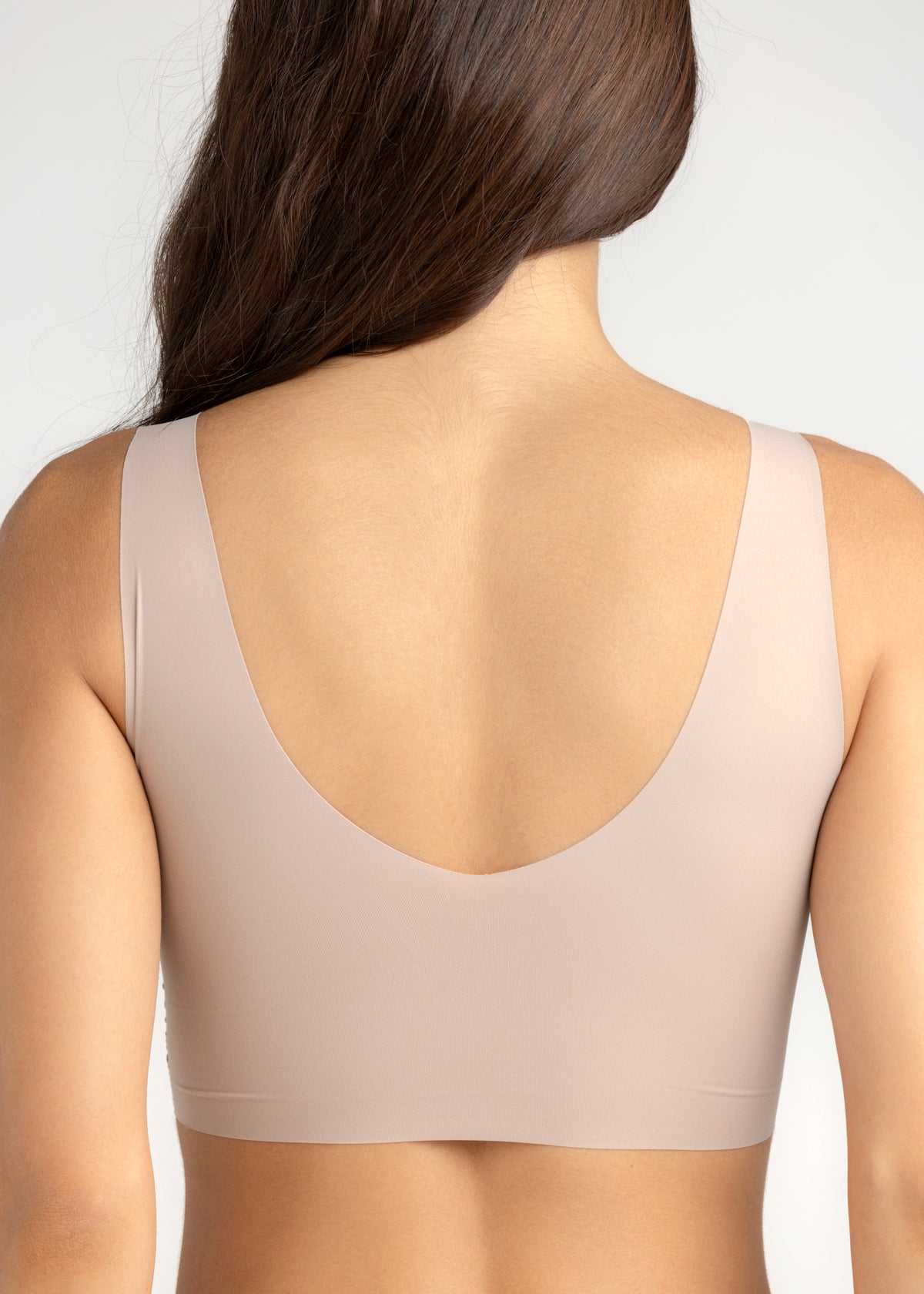 Arma tu kit X2 Top Skin Invisible ¡Elige color y talla!