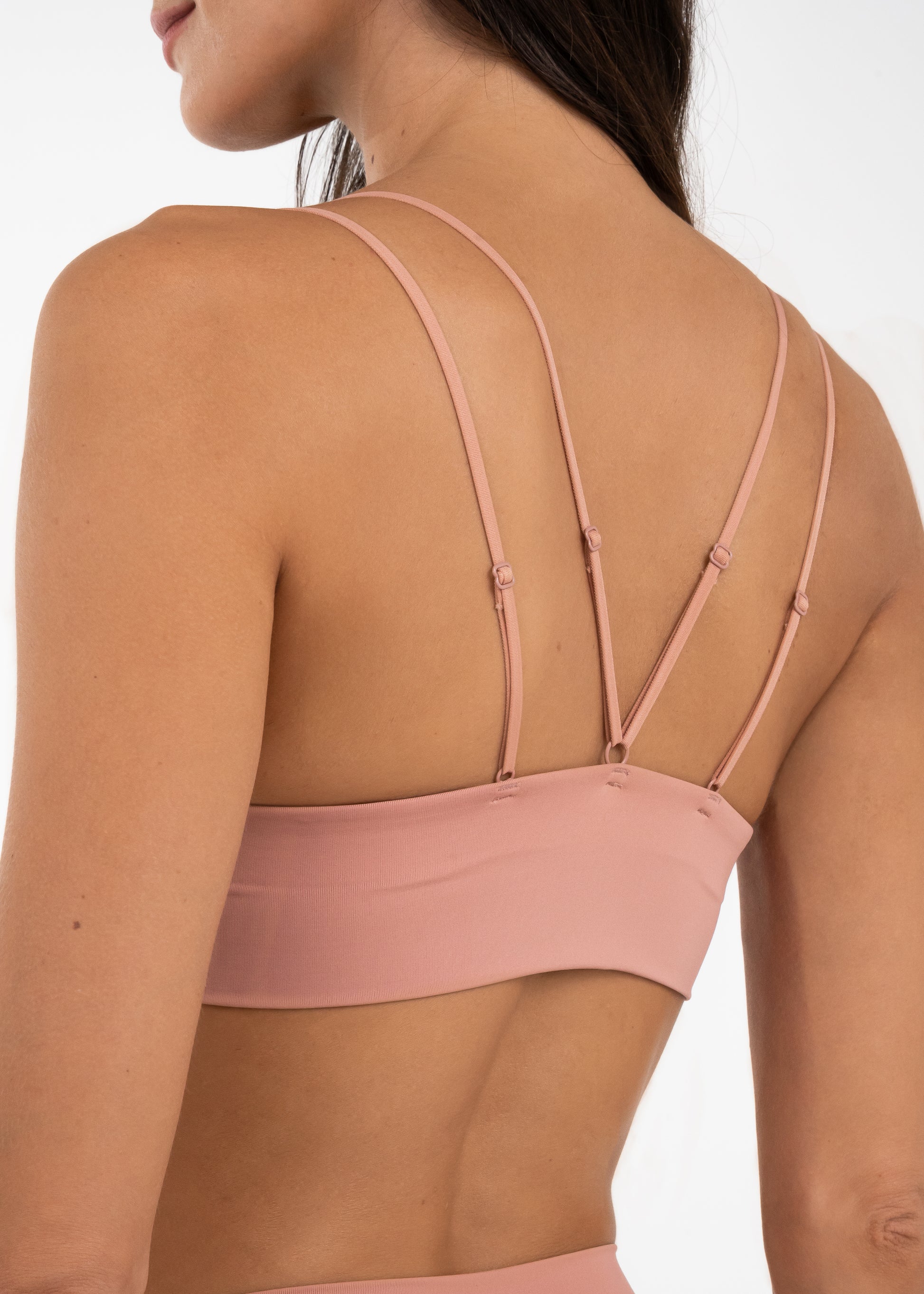 Arma tu kit X2 Top Malala ¡Elige color y talla!