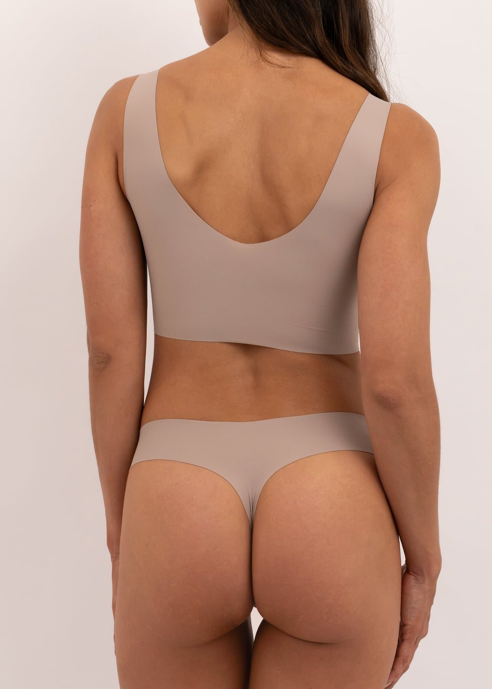 Top Skin Invisible