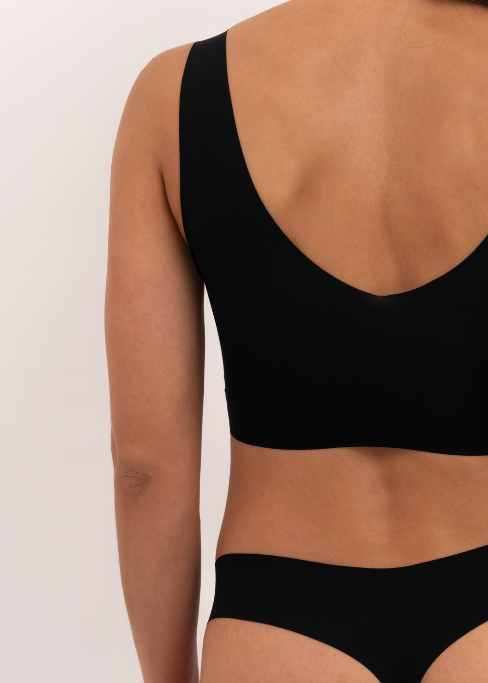 Top Skin Invisible