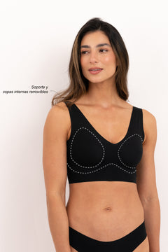 Top Skin Invisible