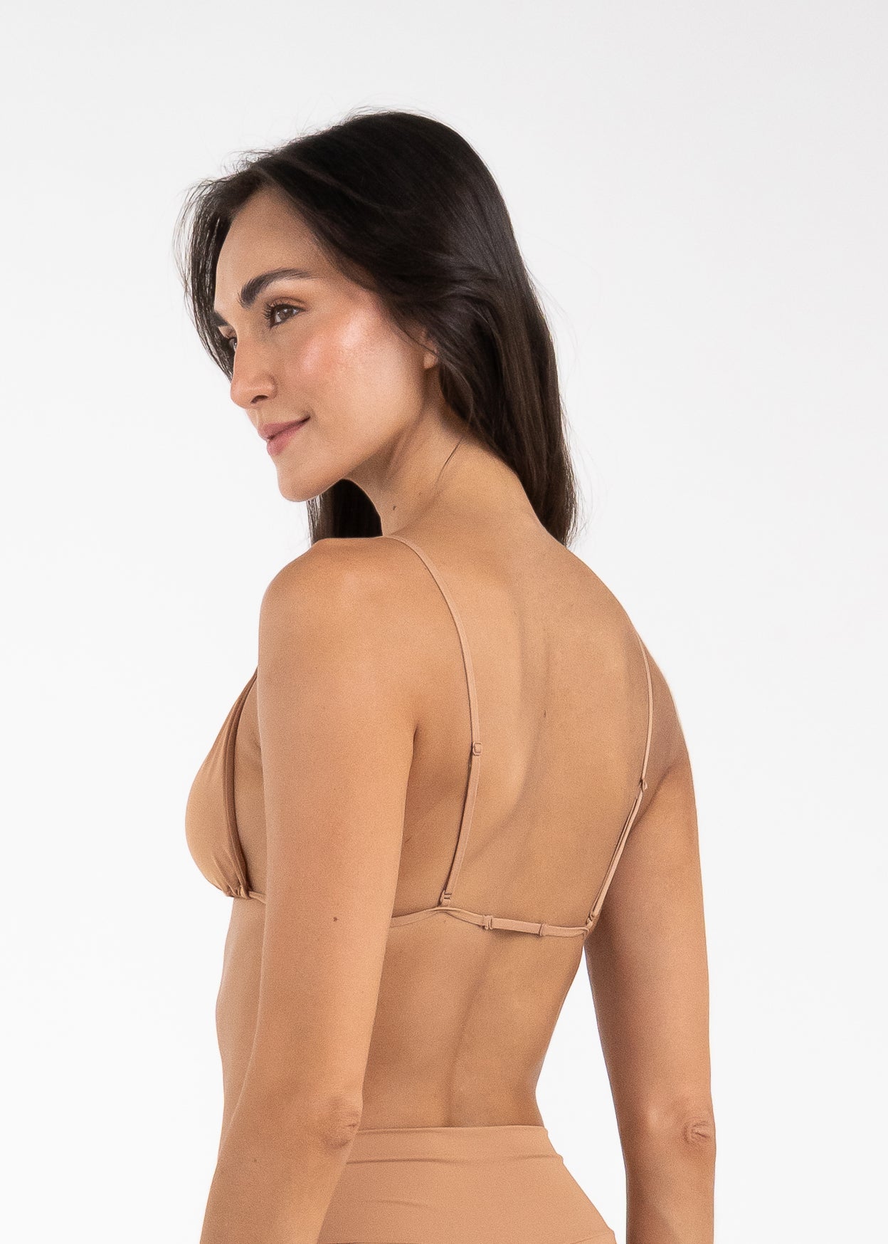 Arma tu kit X3 Top Triángulo ¡Elige color y talla!