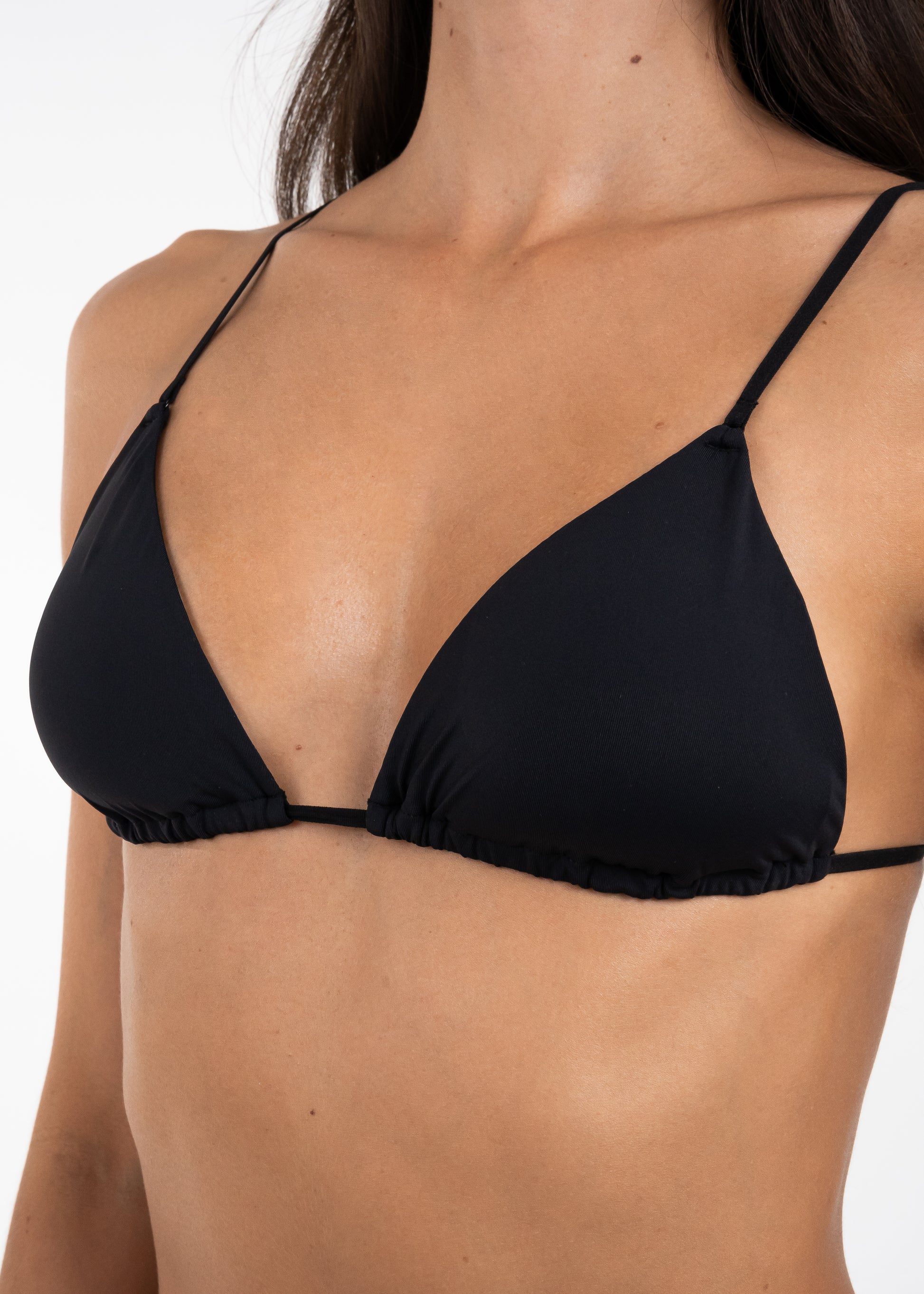 Arma tu kit X3 Top Triángulo ¡Elige color y talla!