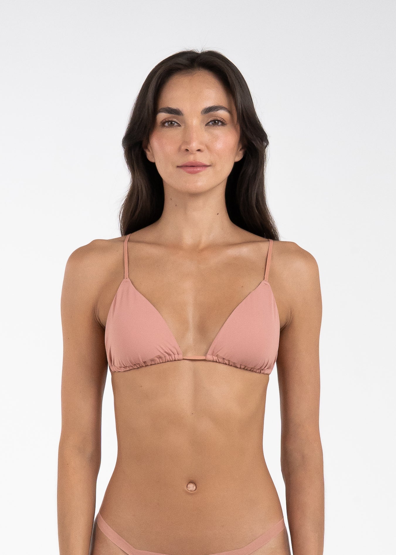 Arma tu kit X3 Top Triángulo ¡Elige color y talla!