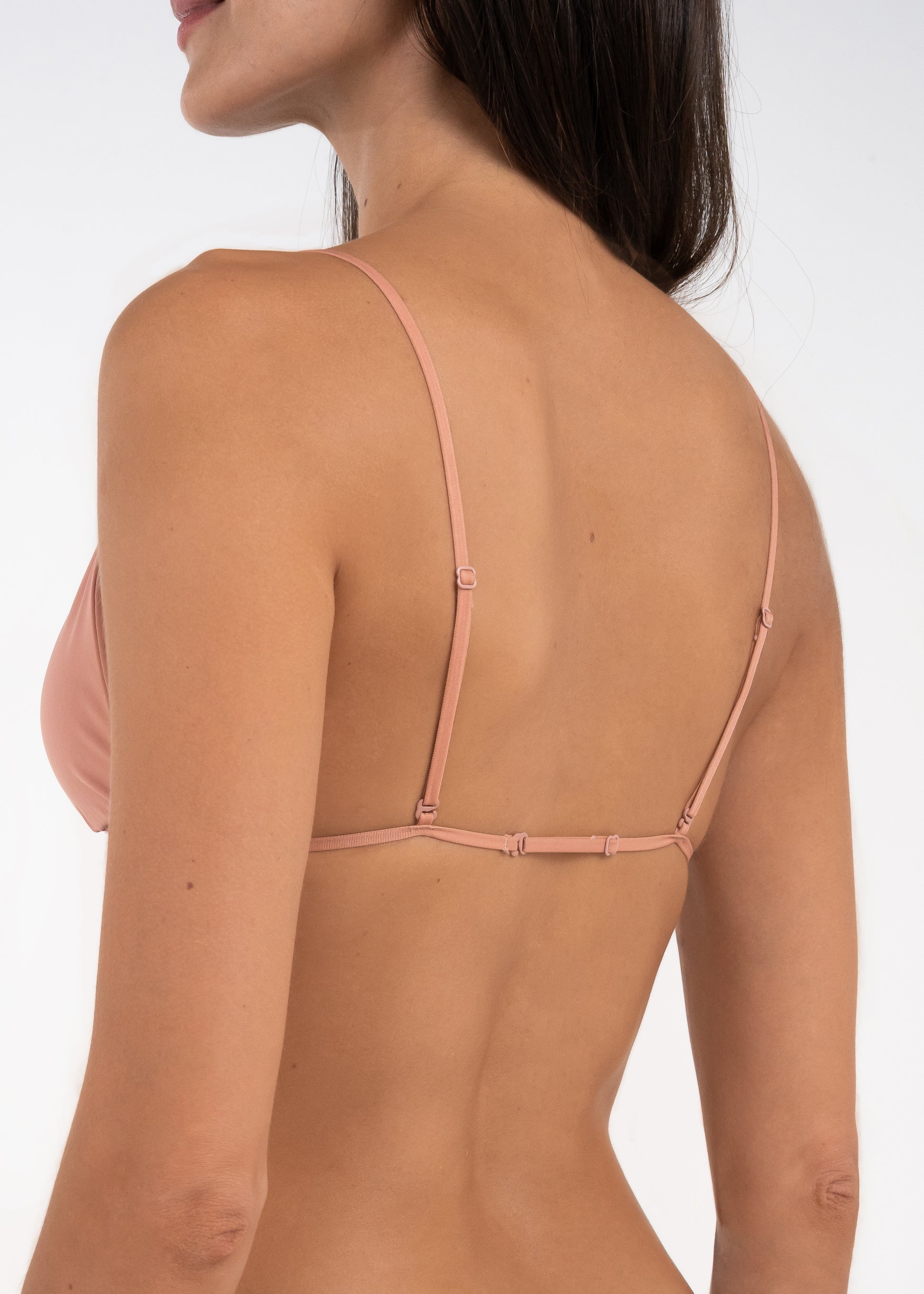 Arma tu kit X3 Top Triángulo ¡Elige color y talla!