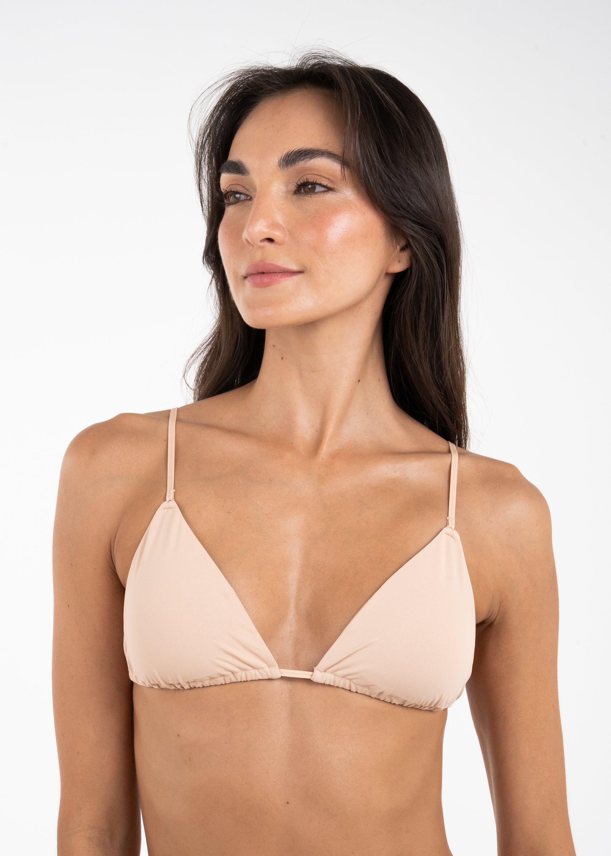 Arma tu kit X3 Top Triángulo ¡Elige color y talla!