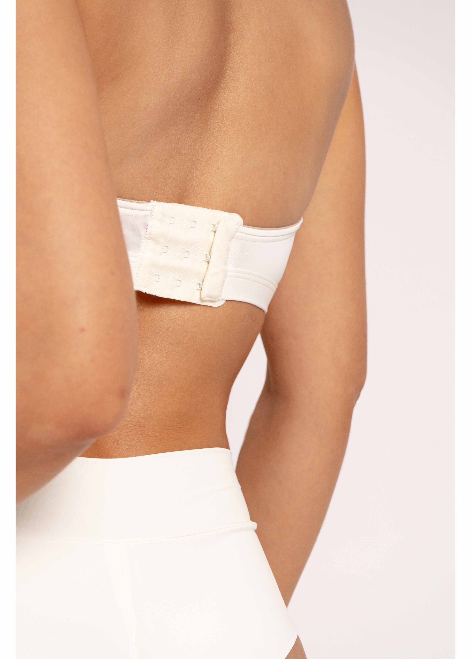 Arma tu kit X2 Strapless Genuina ¡Elige color y talla!