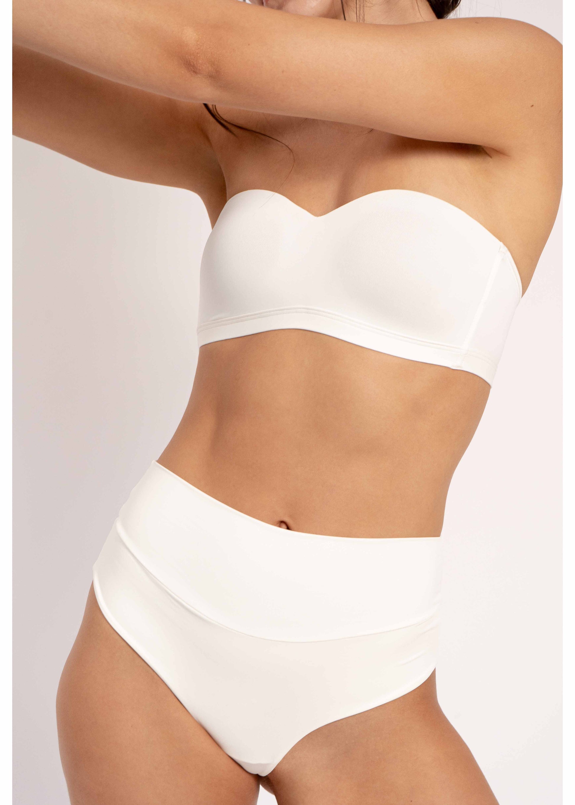 Arma tu kit X2 Strapless Genuina ¡Elige color y talla!