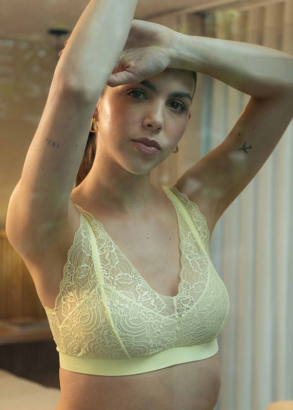 Bralette Pralaya Alegria