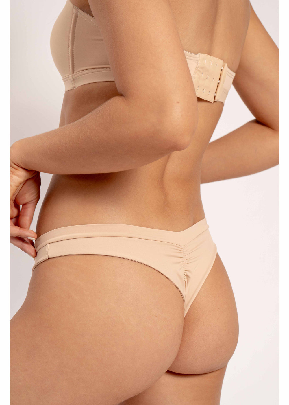 Panty Fluir