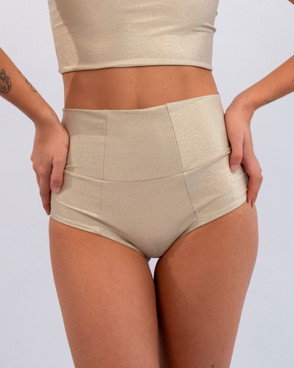Short Quiero