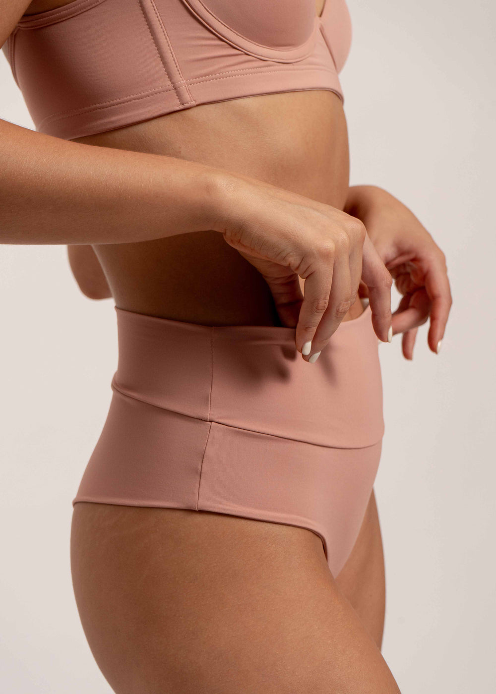 Panty Balance