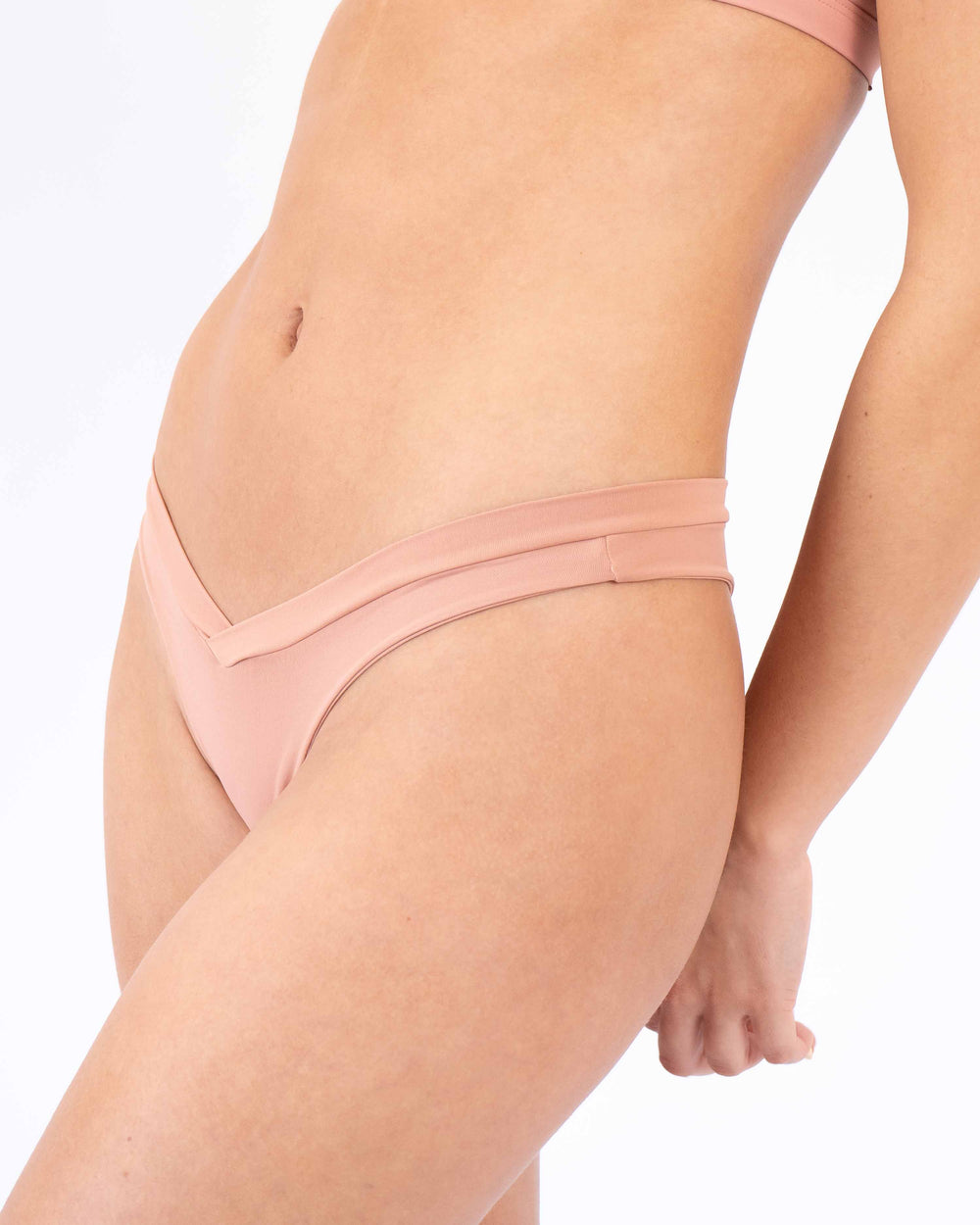 Panty Fluir