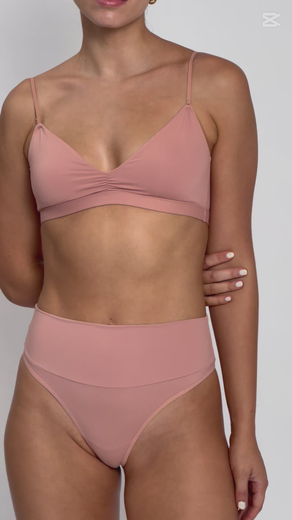 Panty Alma
