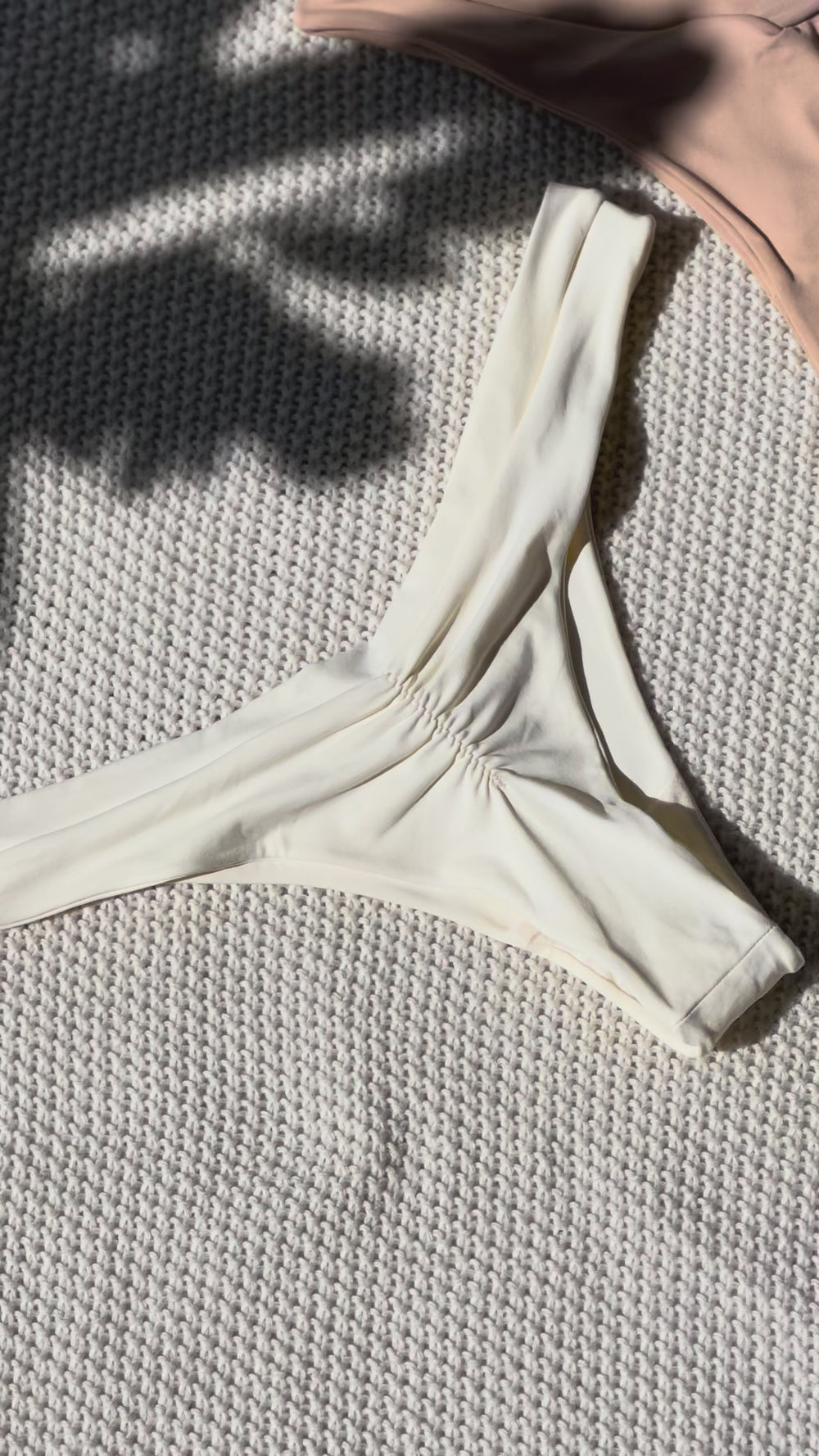 Panty Fluir