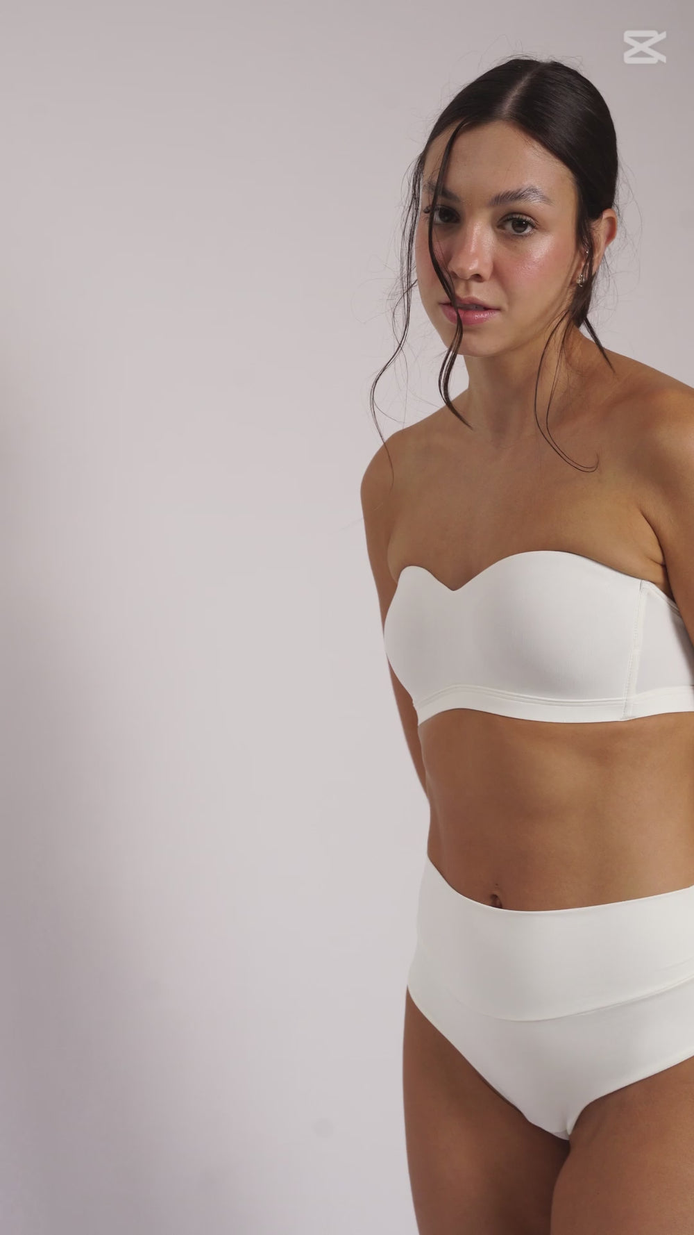 Strapless Genuina