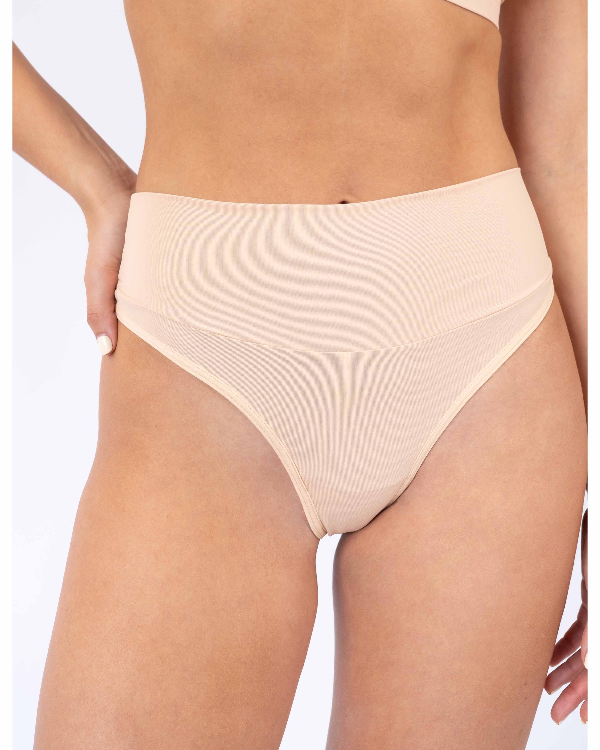 Kit Amor No 4 (Kit x3 unds. Panty Alma + Regalo)