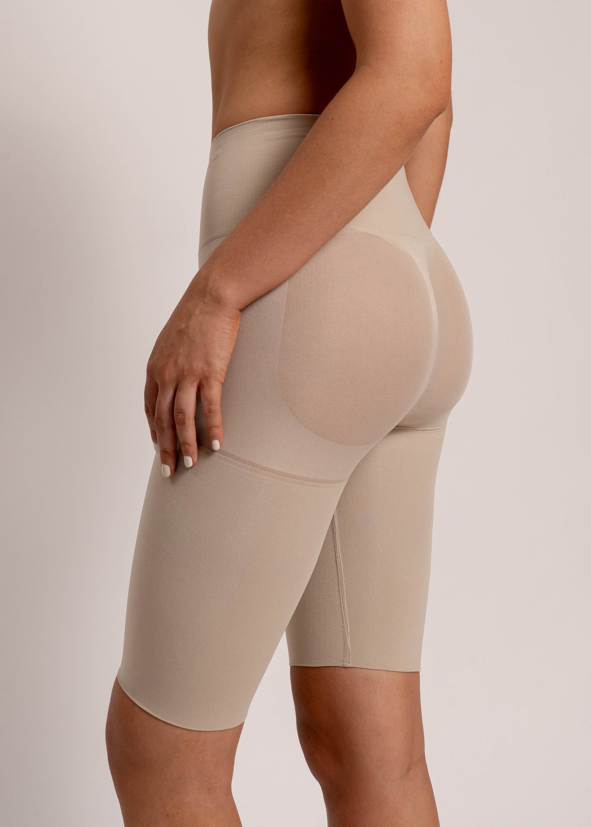 Kit Infinita No 5 (Top Conexión + Biker Fit + Regalo)