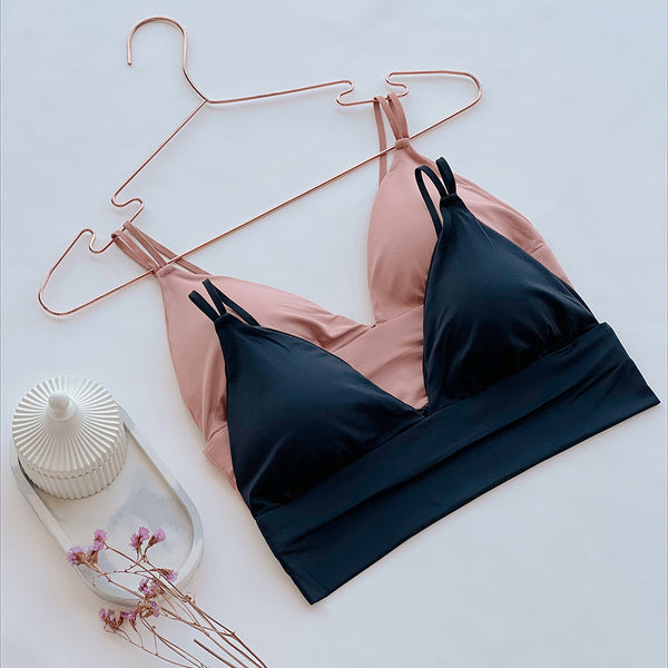 Arma tu kit X2 Top Malala ¡Elige color y talla!