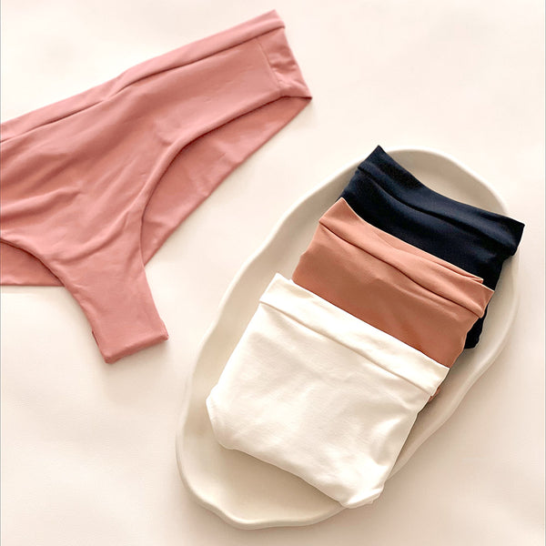 Semanario x7 Panty Solanium